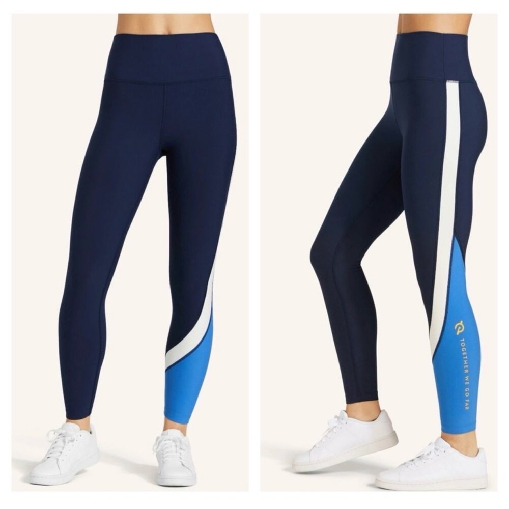 Peloton Leggings - NWT Size M